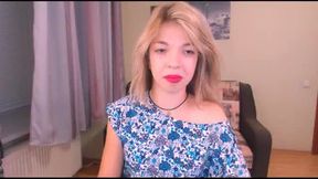 Beautiful Beth Private Show
