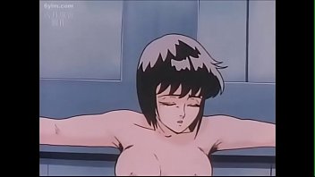 Hentai Tickling OVA
