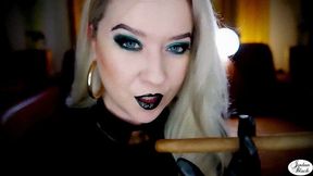 Indulging your oral fixation [1080p, wmv]