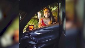 He grabs and bangs a stranded 18-year-old with no money