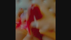 Ava Venom Solo Jerking CumShot Compilation