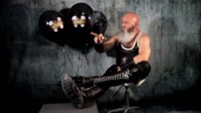 Cigar Puffin Latex Gear