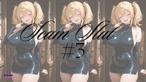 SCAM SLUT #3