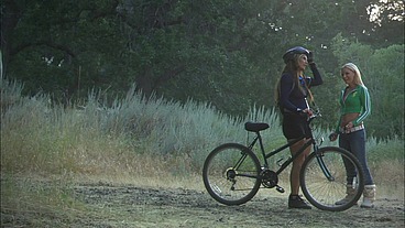 Mya Luanna knew something was up when her boyfriend asked if she wanted to go on a road...