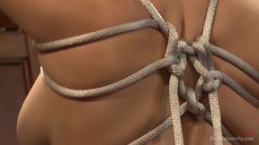 Exotic fetish porn movie with hottest pornstars Iona Grace and Krysta Kaos from Kinkuniversity