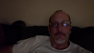 Bigcockdaddy2531 - just me and my dog