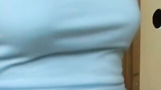 Nataschas Insatiable Lust The Juiciest Toy Tease Youll Ever See!