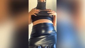 Pay for my boobs ENsub