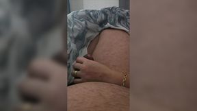 Blowjob bliss for stepson's raw unfiltered cock&#x1F32D;, no latex required