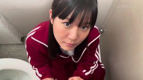 Three-Way, Deepthroat: Japanese Sakunuki&#039;s Anal DP Adventure
