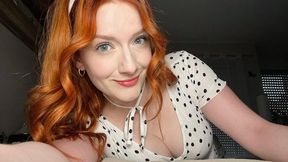 (step)Mommy's advice for her virgin (step)son