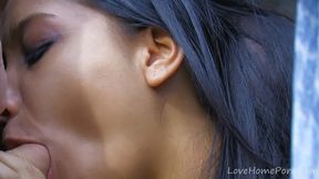 oldia paris the french tahitian whore hard outdoor double penetration