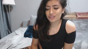 Meg Palmer Private Show