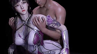 Big Tited 3d Xiao Wu Soul Land Donghua