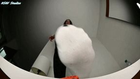 Natasha big sock POV! Pt 2 - MP4