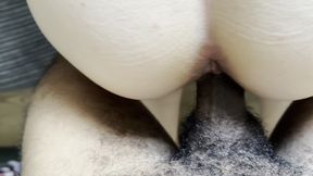 18 Year Old Real 1st Tinder Date - Met a BBC on Tinder for Doggy Style