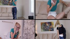 Charlie's Diaper WMV