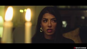 DIGITALPLAYGROUND - BRAND NEW SERIES GHOSTED EPISODE 2 TRAILER