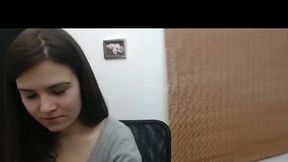 Lila Peck Private Show