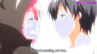 Garden: Takamine-ke no Nirinka Ep.1 2022 ENG SUB