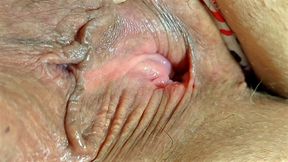 Big ass white granny working out in sexy panties with lots of exercise stretching - weight gain, pov fat, fat porn, obese woman, fat girl , fat admirer, belly play, fupa belly, obese, jiggling, fat fetish, big belly, struggling, milf, fat porn fat girl