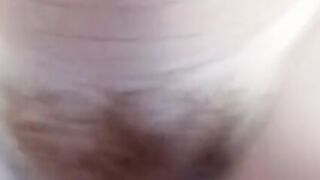 fiance banged to multiple groaning orgasms squirting all over my penis