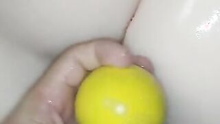 Good Anal And Ball Play With Submissive Fiance