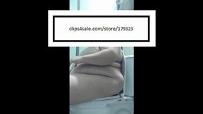 Mila1_Fox Bathroom Trips Round 25