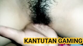 PINAY TEENIE KUMATAS SA SOBRANG LIBOG