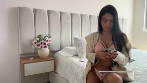 show anal