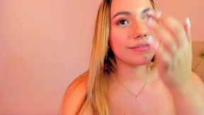 Audrey Reed Private Show