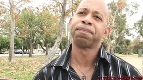 Soccer Mom Gets Huge Black Cock&#x1F32D;