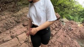 getaway with my stepcousin ends badly