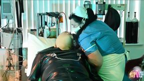Restrained in Rubber IV **MOV**