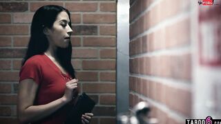 Married interracial couple with ex-wifey trying to get pregnant