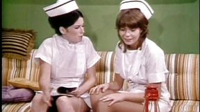 Beginning of hardcore porn: A Touch of Sweden (1971)