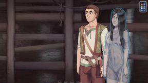 Dirty Fantasy - 29 the Way Out - End of Update by Foxie2k