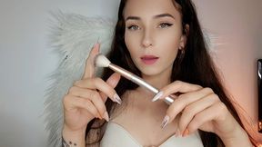 Feminine Metamorphosis - Your Transformation Begins : Miss Sara
