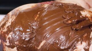 Lyndra Lynn Chocolate Fun