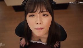 SpankBang com gokkun slut kanon kanade kv 232 reduced mosaic cute japanese cock sucking whore 480p