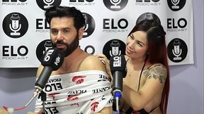 Anahi Love Sucks & Gets Massaged Hot And Spicy
