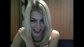 Vanessa Andrews Private Show