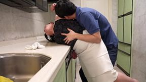 Kentaro alone with Yuko; secrets unfold unexpectedly