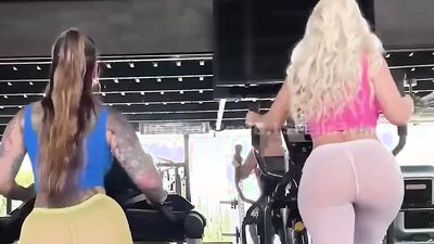 Threesome Fuck - Johnny Sins