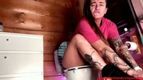Blocked Brownie wmv