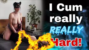 Training Zero Femdom Facesitting Orgasm Marathon! Real Cum Homemade Slave Bondage BDSM MILF Stepmom FLR Submissive Tease