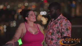 Semaj Media Brooklyn Sv Bad Bra Salesmen Titty Worship!!