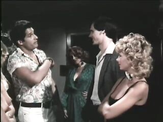 Inflexible Competition (1984)