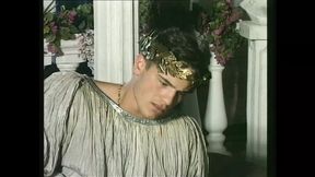 Roman Orgy: Episode 4