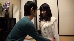Part 2: Seductive Wife Awaits